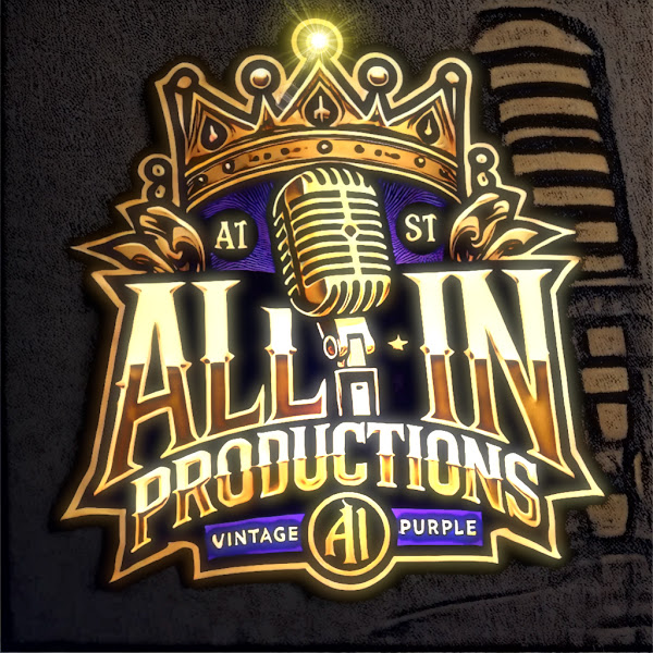 All In Productions logo
